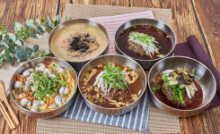 면만드는사람들 팔공산점