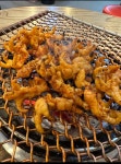 취중닭발 광양중마점