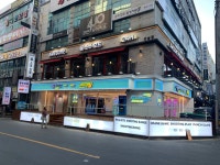 사격팡 창원상남점