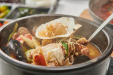장승포식당 섭지코지본점