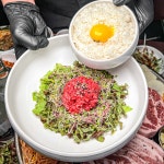 고부돈 솥뚜껑구이 평택비전점