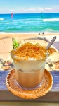 히솝 비치빈스 크루즈