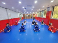 탑경원대태권도장