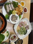 포항초장집