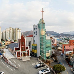 노송교회
