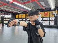 이은혜복싱클럽