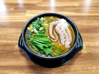 명자네추어탕