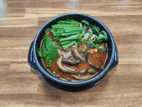 명자네추어탕