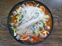토종순대