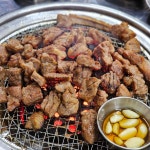 고복식당