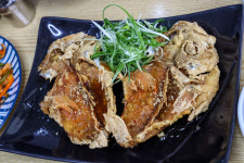서광보말칼국수 제주신화월드본점