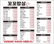 꼬꼬밥상