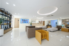 힘찬하나로한방병원