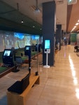 SD VIP스크린골프연습장