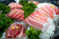 진참치 북삼점