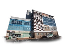 의료법인성지의료재단제천성지병원