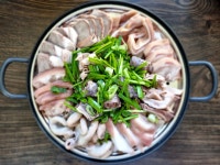 토종순대