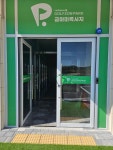 골프존파크 금마미륵사지점