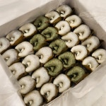 설송원망개떡 대구본점