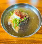갈산식당