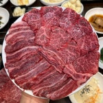 강남한우식육식당