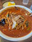홍대교동짬뽕