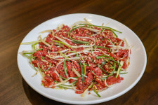 강남한우식육식당