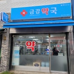 금강약국