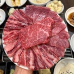 강남한우식육식당