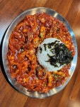 수정불낙지