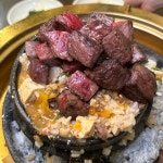 강남한우식육식당