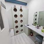 관악보건지압마사지안마원