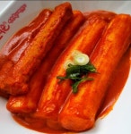 신떡순 신천할매떡볶이 포항이동점