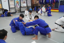 송도RU유도GYM