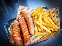 크라운호프 대구성당점