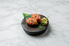 관동식당 묵동점