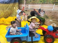 센스빌킨더하우스어린이집