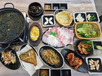 오케이도매횟집 양산평산점