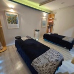 관악보건지압마사지안마원