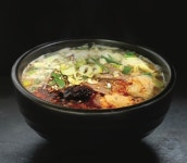 한유백 제주해장국 창원중앙역점