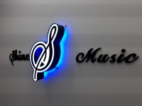 샤인뮤직