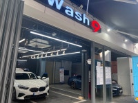 WASH9 강남논현점