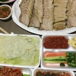 뚱땡이할머니족발보쌈