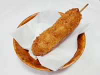 스마일찹쌀꽈배기