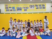 용인대삼일태권도장