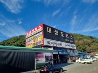 대성모터스