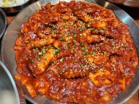 수정불낙지