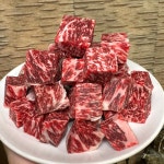 강남한우식육식당