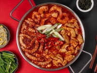 복자네 흑 족발