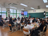 퍼스널매니지먼트 퍼스널컬러진단&이미지메이킹